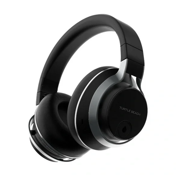 Turtle Beach Stealth Pro Multiplatform Wireless Noise-Cancelling Gaming Headset
